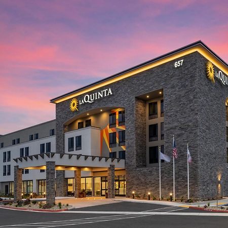La Quinta Inn And Suites By Wyndham Линкольн Экстерьер фото