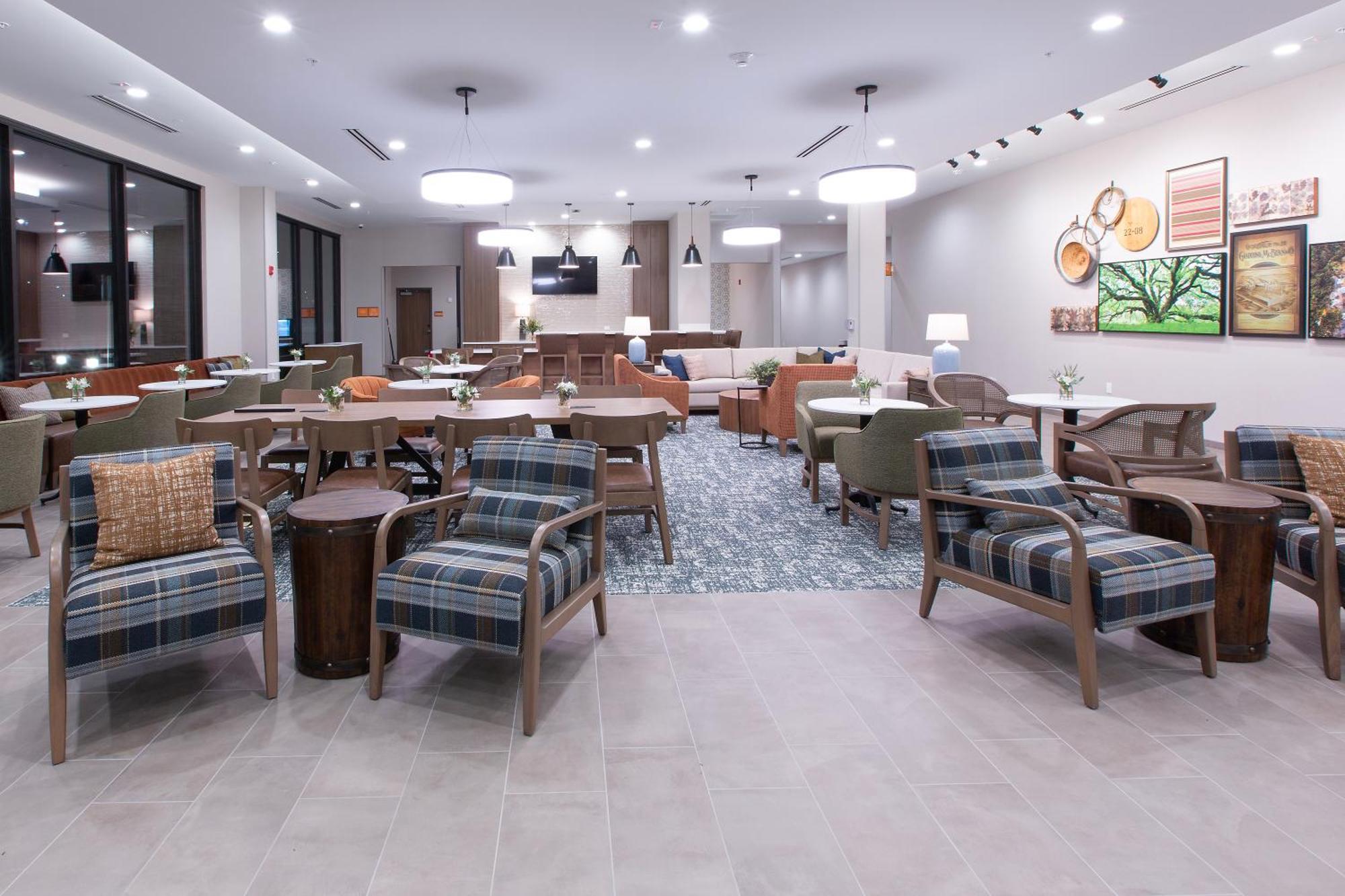 La Quinta Inn And Suites By Wyndham Линкольн Экстерьер фото