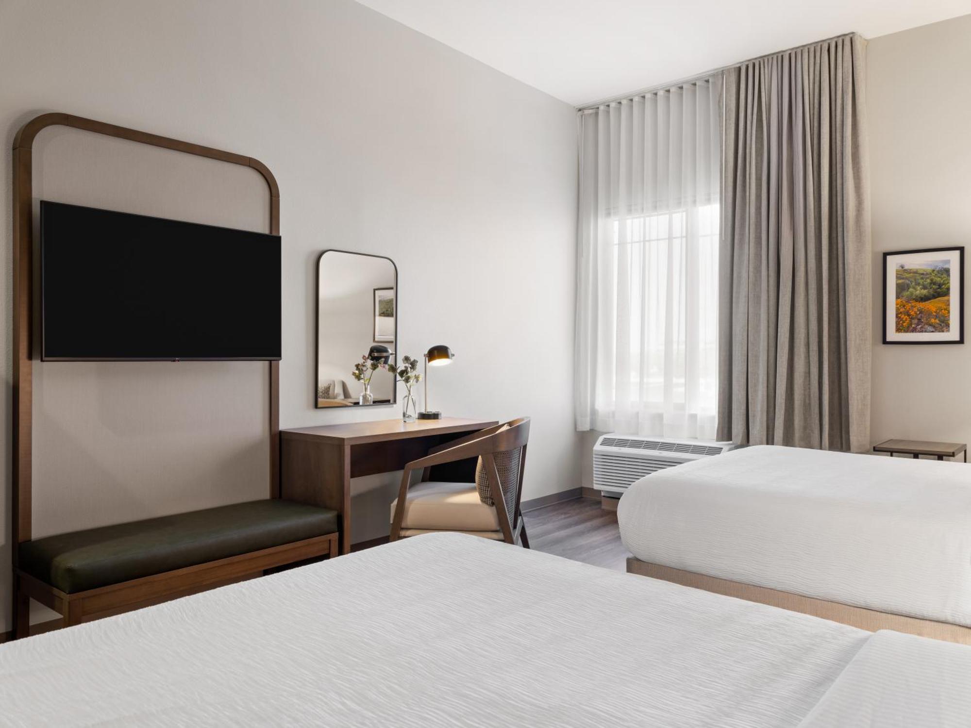 La Quinta Inn And Suites By Wyndham Линкольн Экстерьер фото
