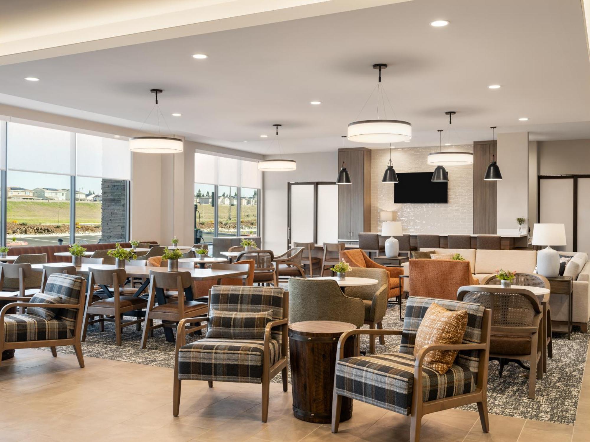 La Quinta Inn And Suites By Wyndham Линкольн Экстерьер фото