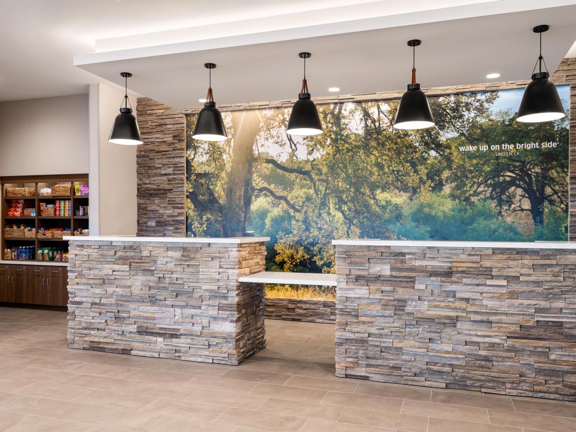 La Quinta Inn And Suites By Wyndham Линкольн Экстерьер фото