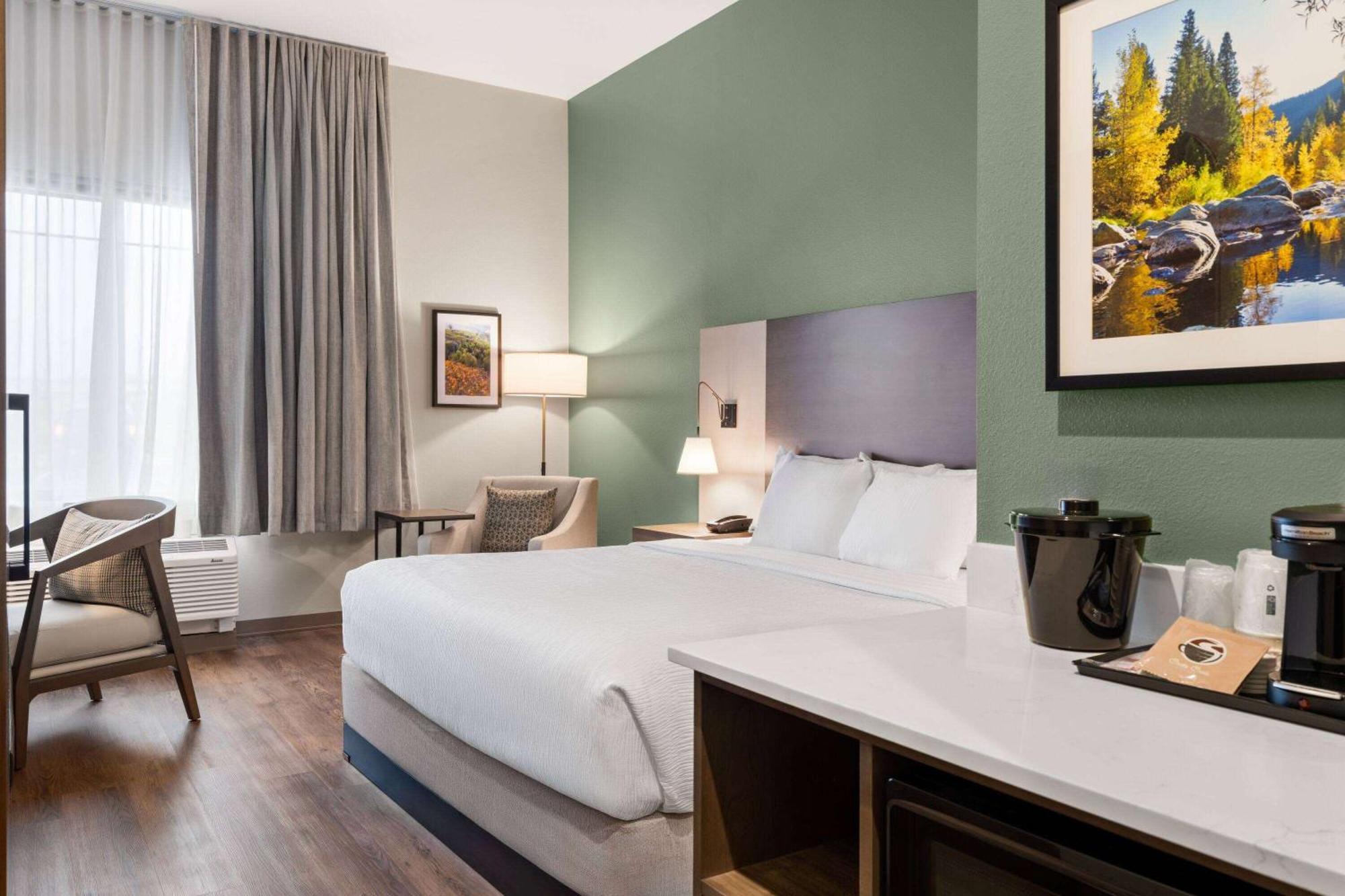 La Quinta Inn And Suites By Wyndham Линкольн Экстерьер фото