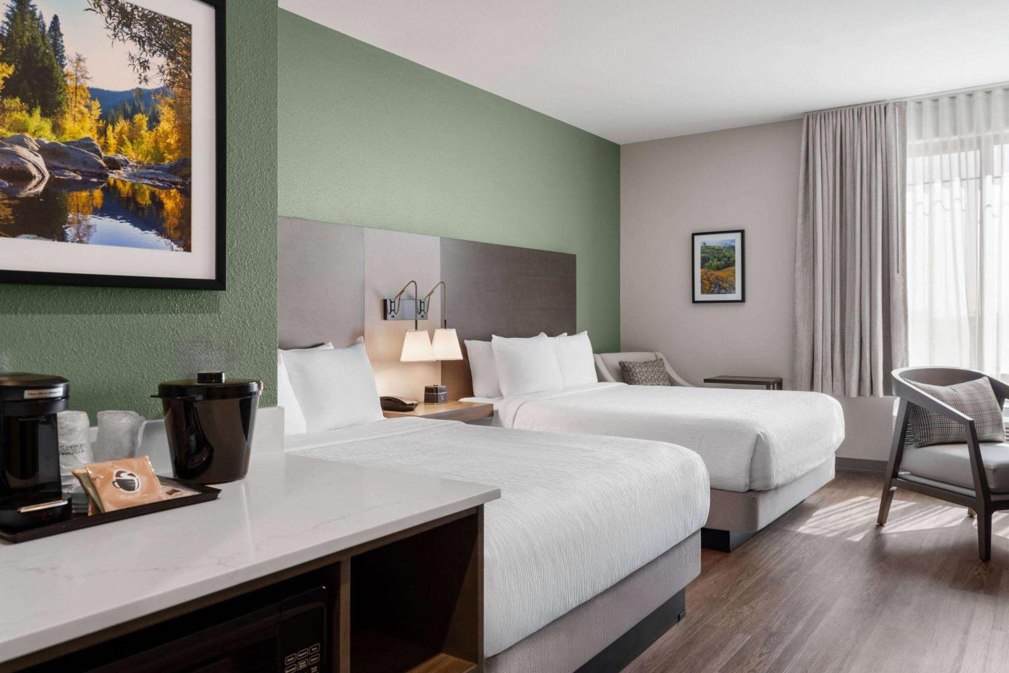 La Quinta Inn And Suites By Wyndham Линкольн Экстерьер фото